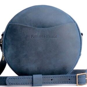 Portland Leather Goods crossbody bag